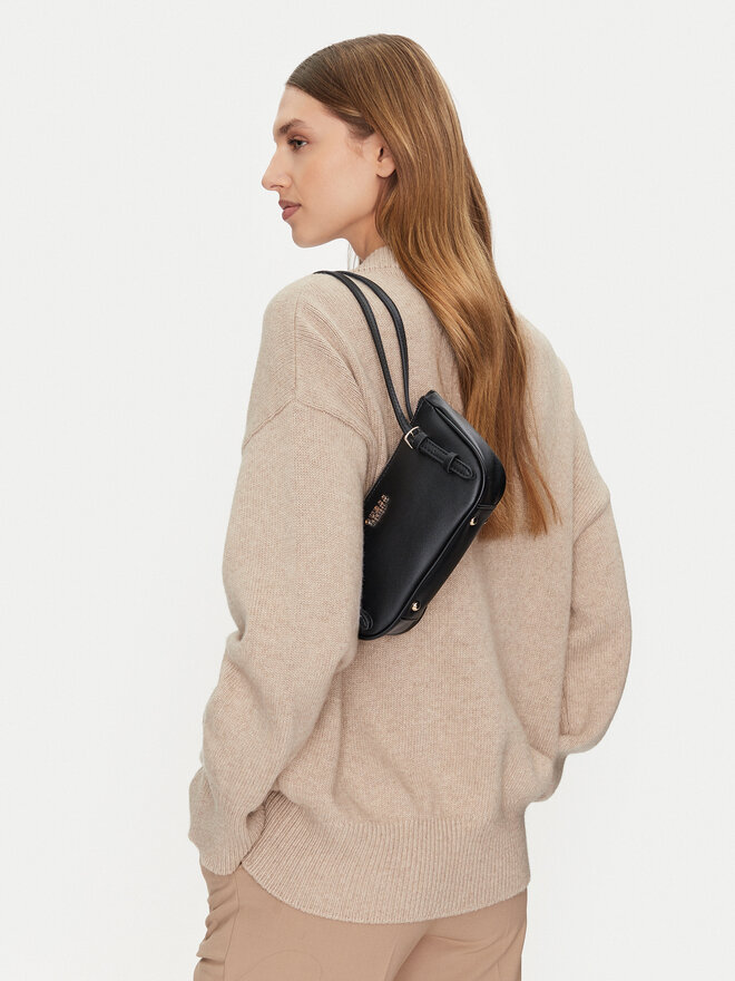 Guess Táska Guess HWBG96 45760 Fekete