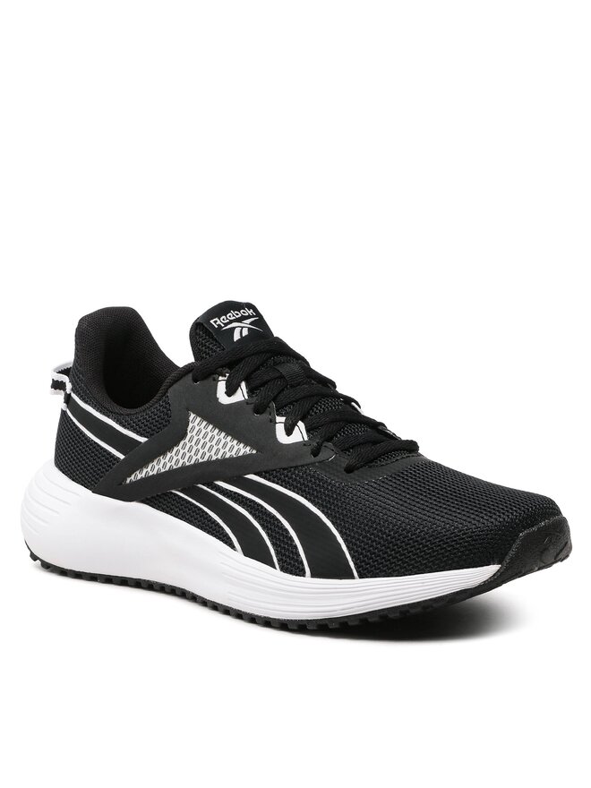Reebok Laufschuhe Reebok Lite Plus 3.0 H00905 Schwarz