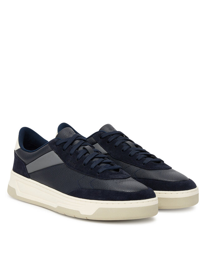 BOSS Zapatillas BOSS Baltimore 50548705 Azul