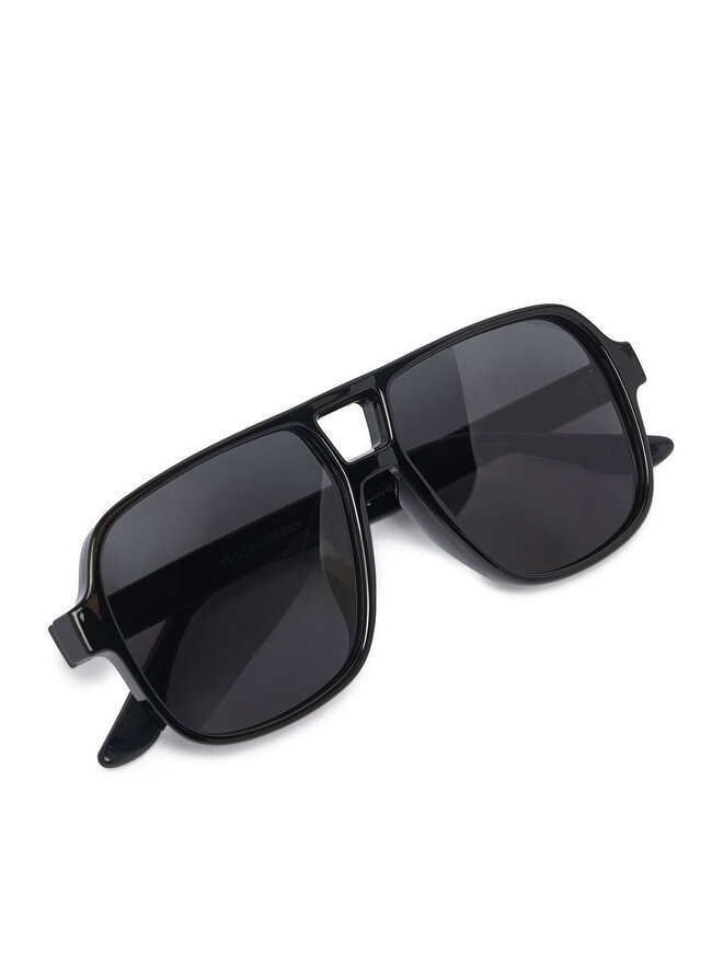 Quiksilver Sonnenbrillen Quiksilver WB-QS-MA-008-SS26 Schwarz