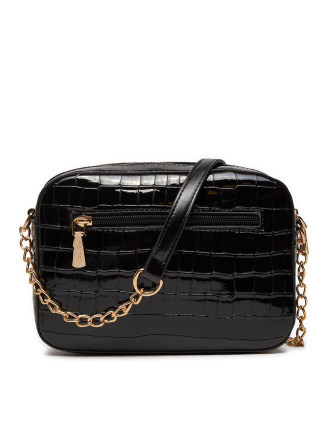 Monnari Torebka Monnari BAG2780-M20 Czarny