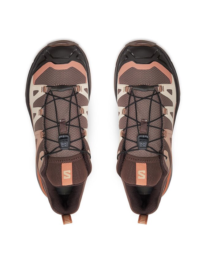 Salomon Sneakers Salomon X Ultra 360 L47450500 Marrone