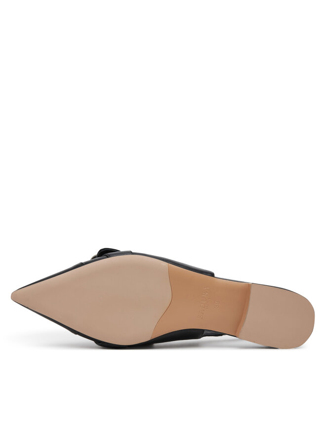 Badura Sandale Badura HIBISCUS-LT593-911 Negru