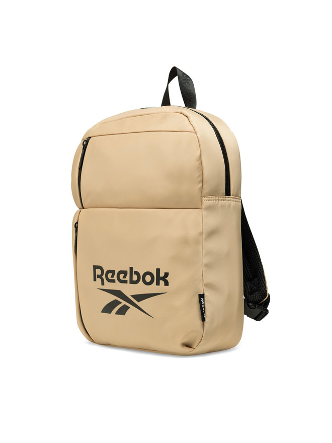Reebok Σακίδιο Reebok RBK-030-CCC-05 Μπεζ