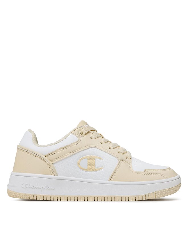 Champion Αθλητικά Champion REBOUND 2.0 LOW S11470-WW015 Λευκό