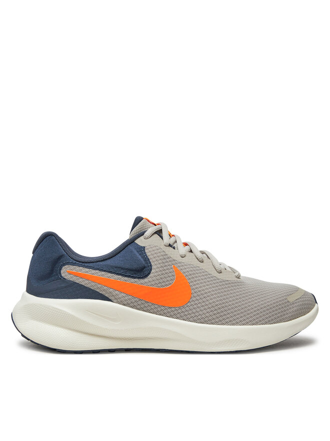 Nike Tenisice za trčanje Nike Revolution 7 FB2207 400 Siva