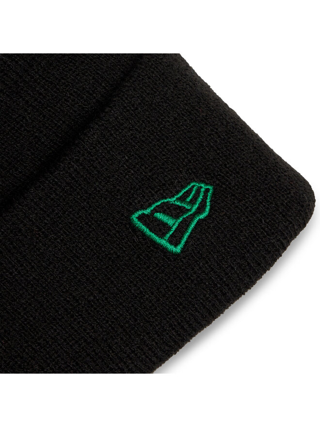 New Era Шапка New Era Le Nyy 60364358 Черен