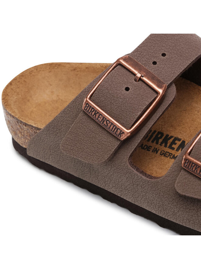 Birkenstock Şlapi Birkenstock Arizona Kids Bej