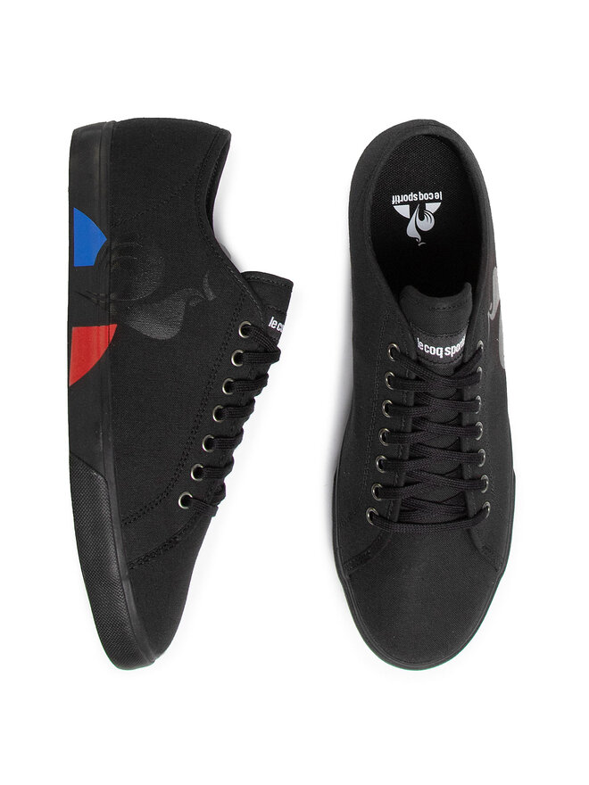Le coq sportif verdon bold noir 2025
