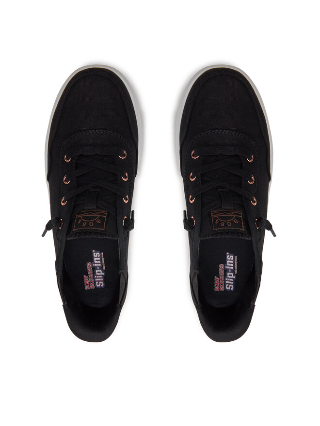 Skechers Sportcipők Skechers Skip Cute-B Cute Sweet 114815/BLK Fekete