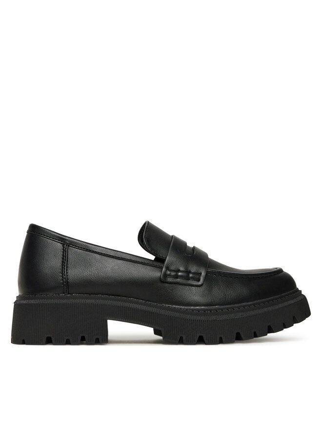 JENNY Loafers JENNY WS5875-30 Μαύρο