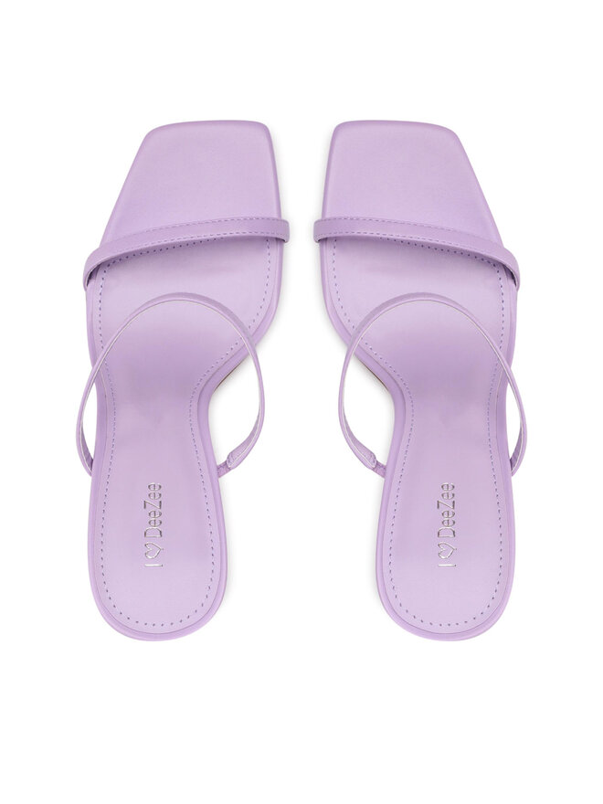 DeeZee Чехли DeeZee LS5488-01 Виолетов