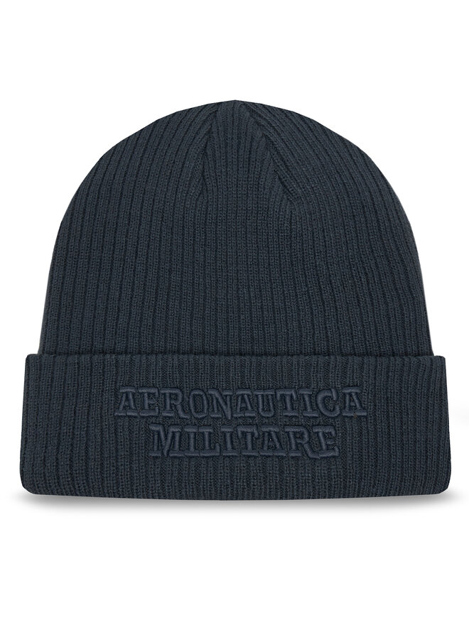 Aeronautica Militare Čepice Aeronautica Militare 252CU0043UL00488 Tmavomodrá