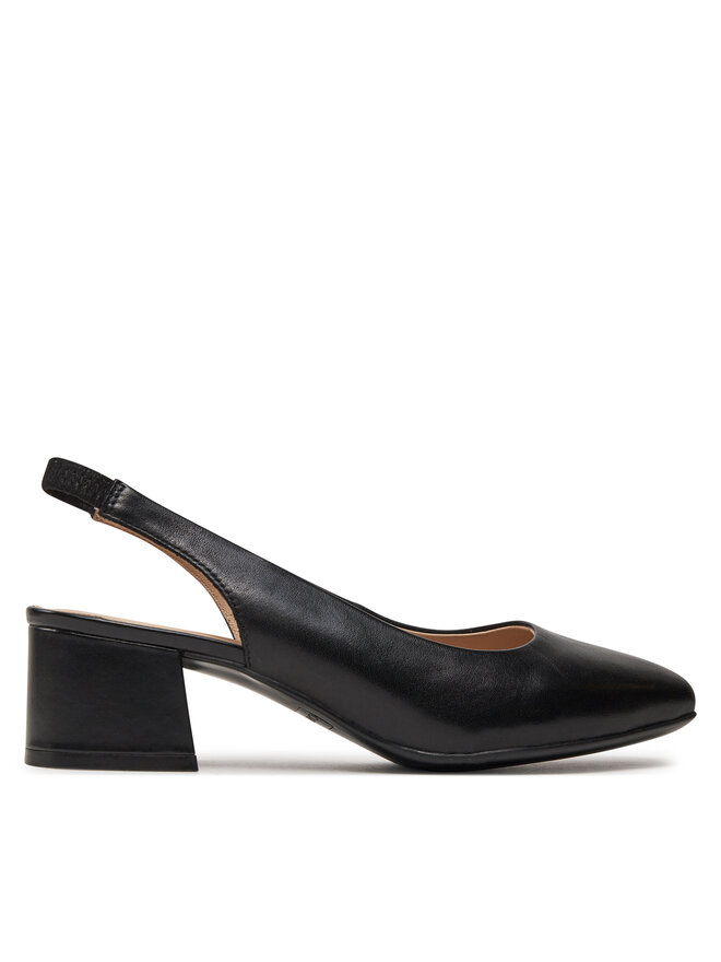 Caprice Sandales Caprice 9-29500-42 Melns