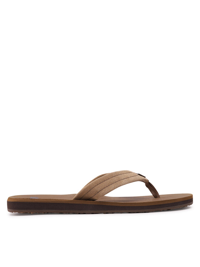 Quiksilver Σαγιονάρες Quiksilver AQYL101323 Καφέ