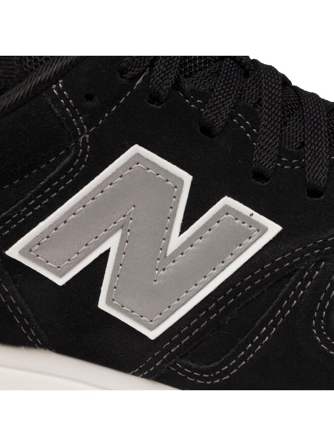 New Balance Sneakers New Balance ML565BK Schwarz