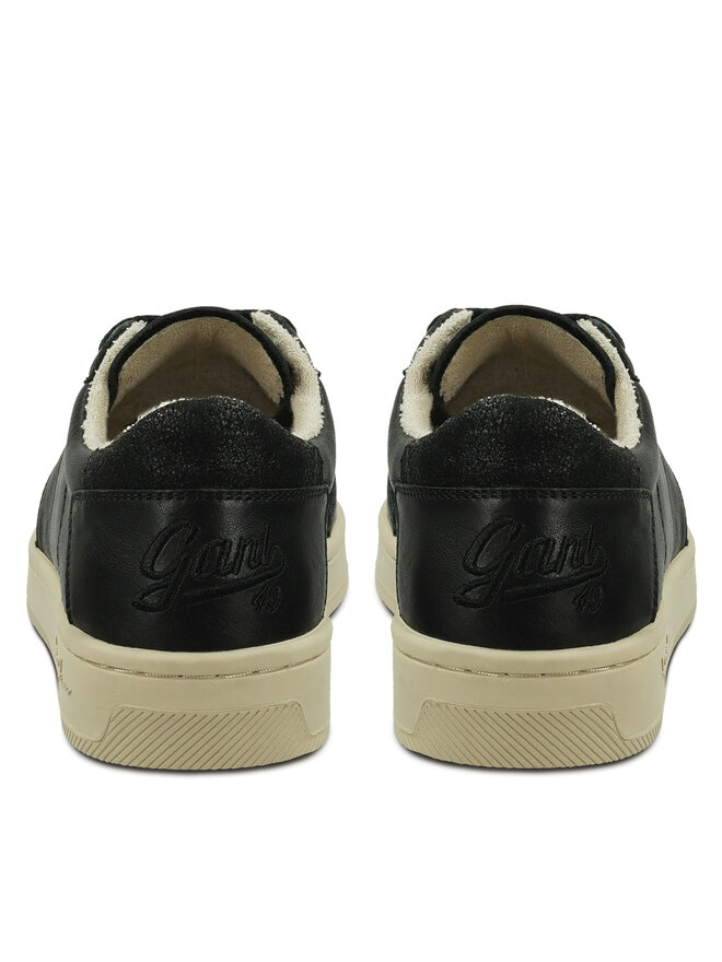 Gant Снікерcи Gant 29531651 Чорний