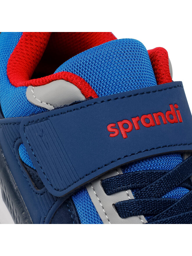 Sneakers Sprandi CP40-9187Y Dunkelblau | eschuhe.de