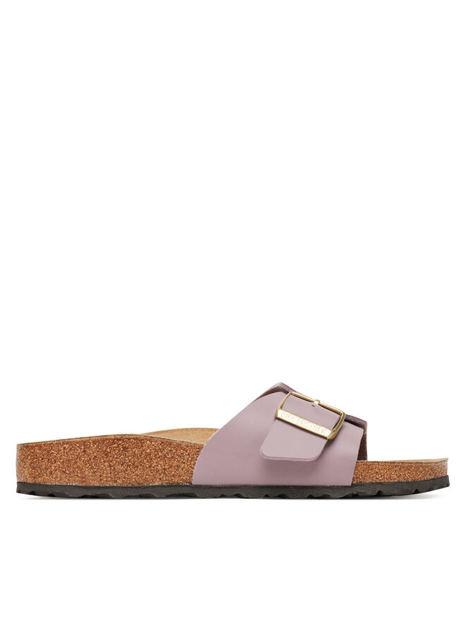 Birkenstock Natikači Birkenstock Catalina 1030250 Vijolična