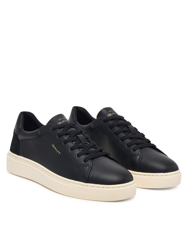 Gant Снікерcи Gant 33531357 Чорний