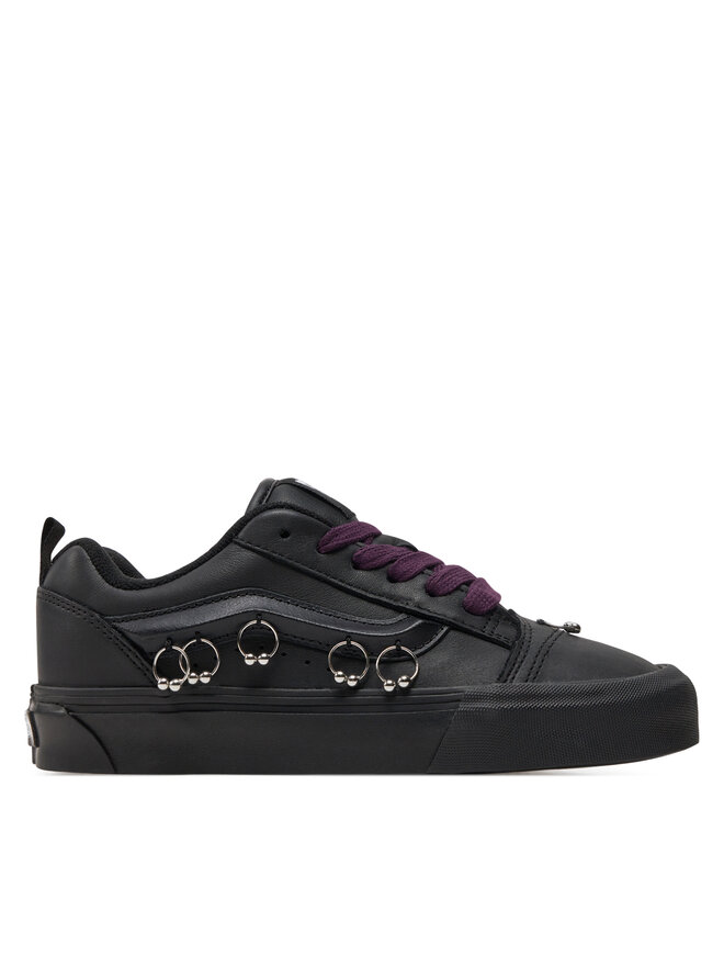 Vans Tenisky Vans Knu Skool VN000CS0BKA1 Černá