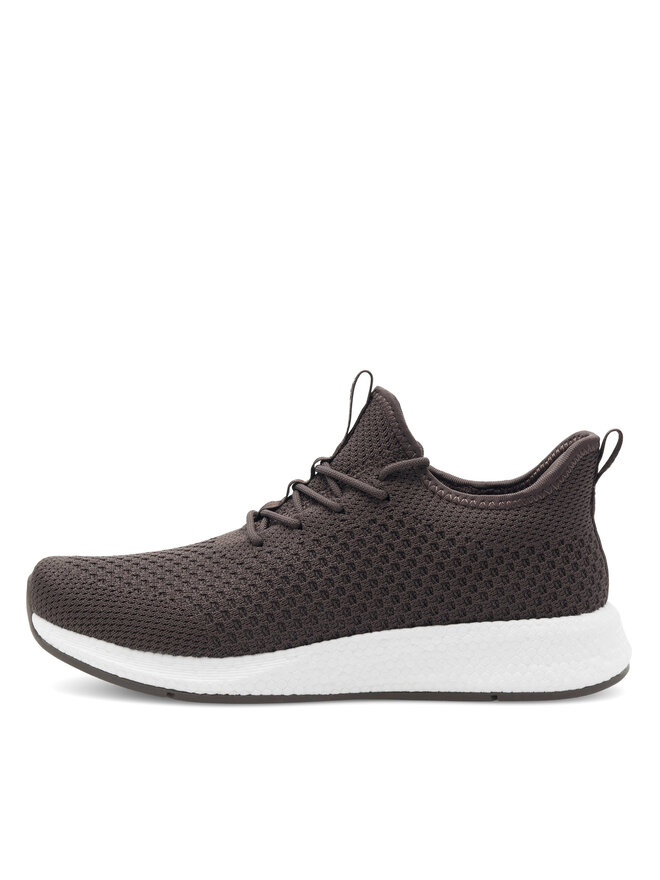 Sprandi Sneakersy Sprandi MP07-GVA1 Hnedá