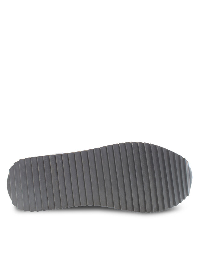 U.S. Polo Assn. Sneakersy U.S. Polo Assn. Ethan ETHAN001 Šedá