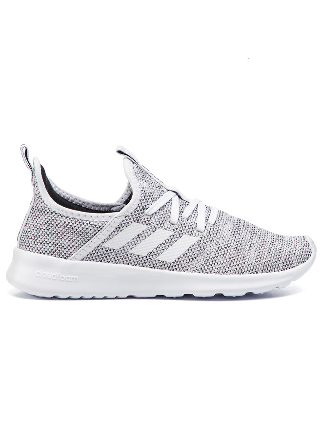 adidas Снікерcи adidas Cloudfoam Pure DB0695 Сірий