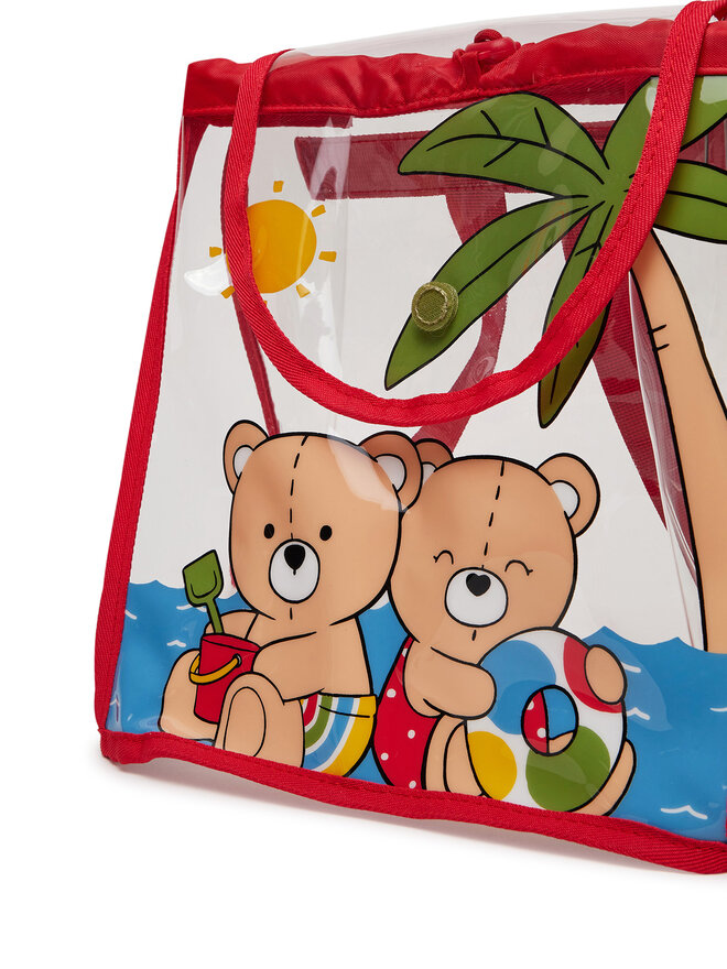 Mayoral Mochila Mayoral 9894 Transparente