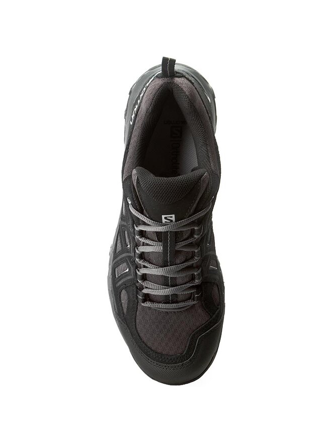 Salomon Trekkingschuhe Salomon Evasion 2 Aero 393597 27 M0 Schwarz