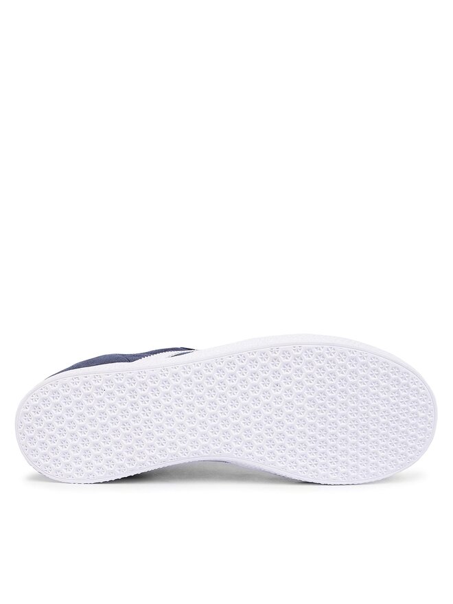 adidas Sneakers adidas Gazelle J BY9144 Blu scuro