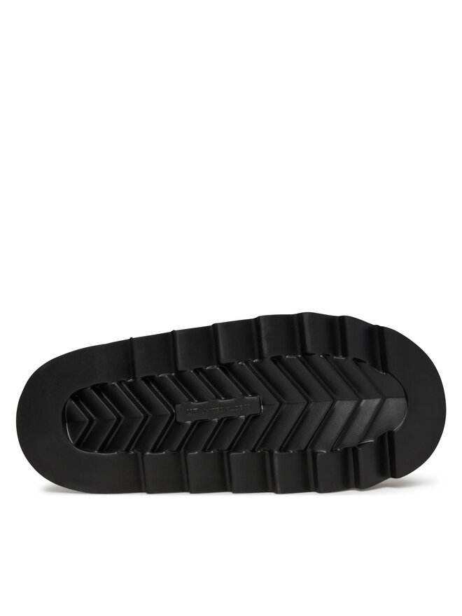 United Nude Снігоходи United Nude Zembla Peak 1097201125 Чорний