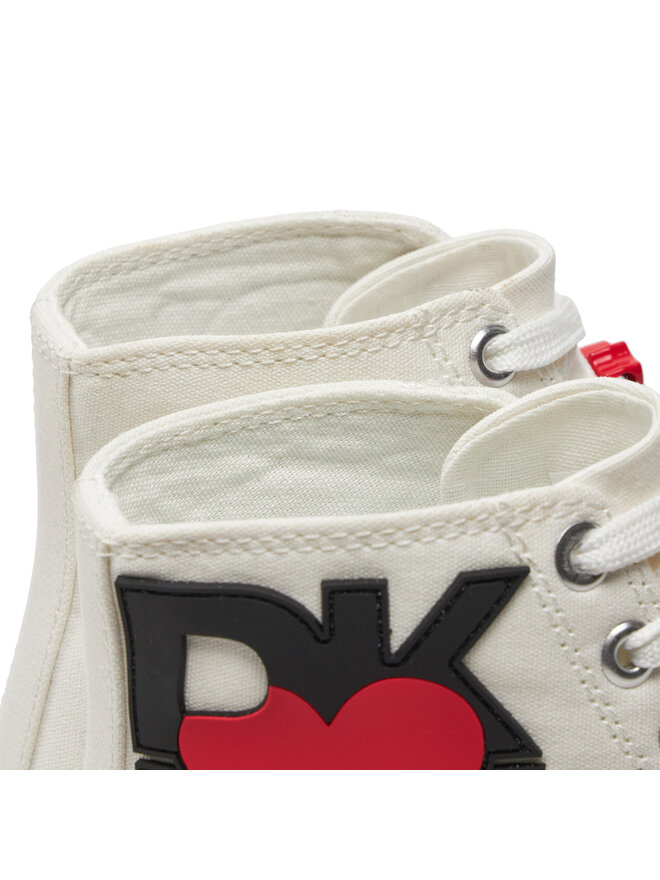 DKNY Bambas DKNY K2478753 Blanco