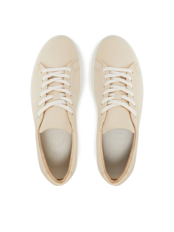 ECCO Sneakersy ECCO Soft 60 21920301378 Zielony