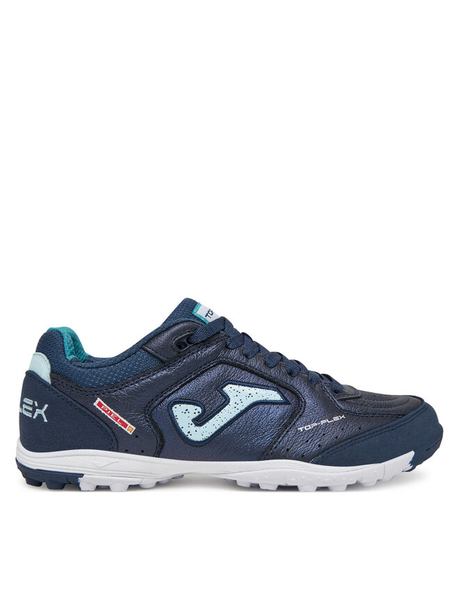 【公式サイト】正規ブランド品通販 Buty do piłki nożnej Joma Top Flex 2504 TOPS2504TF Niebieski シューズ
