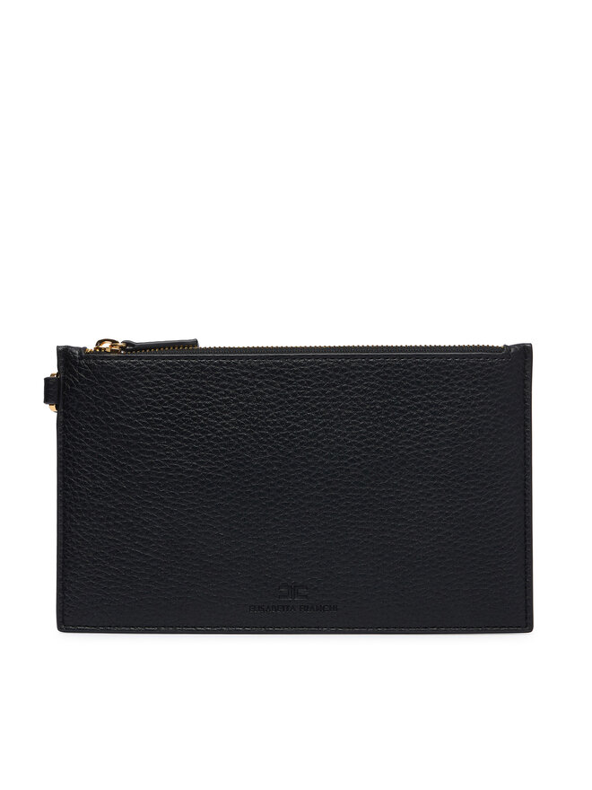 Elisabetta Franchi Handtasche Elisabetta Franchi BS-23A-66E2-V440 Schwarz
