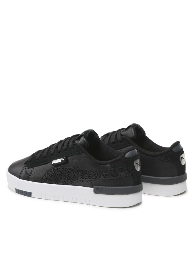 Puma Sneakersy Puma Jada Renew Laser Cut 389386 02 Czarny