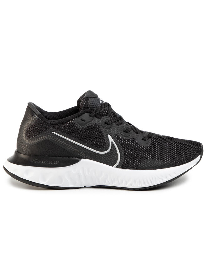 Nike Běžecké boty Nike Renew Run CK6357 002 Černá