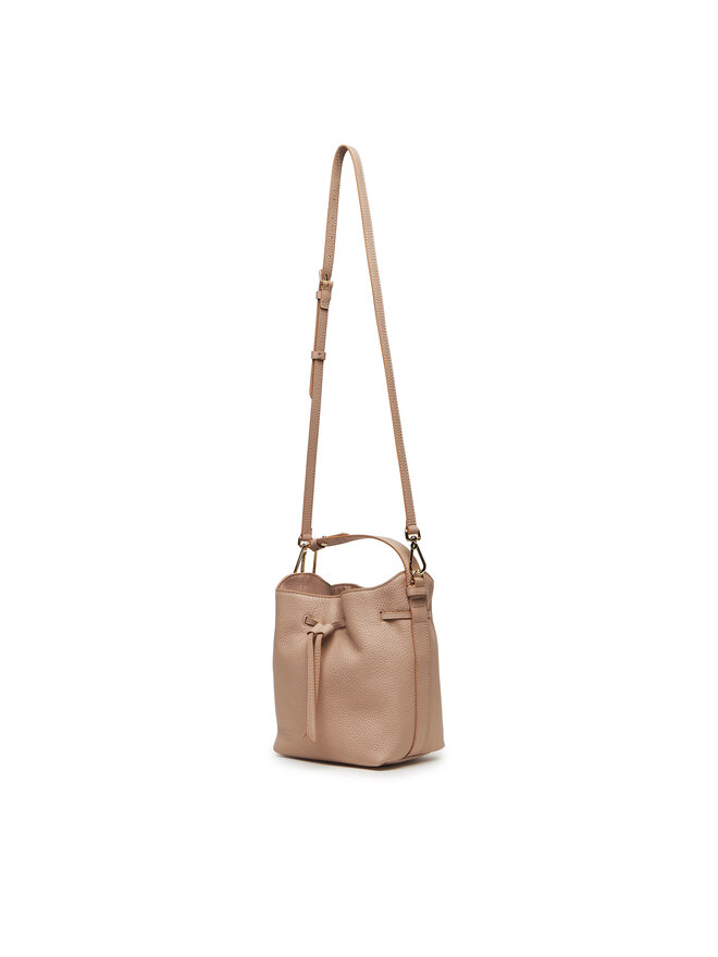 Coccinelle Ročna torba Coccinelle E1 R1K 23 01 01 Bež