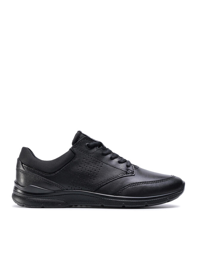ECCO Sneakersy ECCO Irving 51173451052 Černá