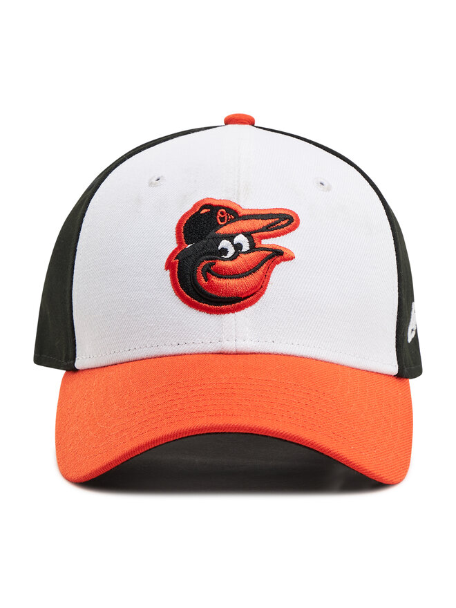 New Era Kšiltovka New Era The League Balori H 10489623 Barevná