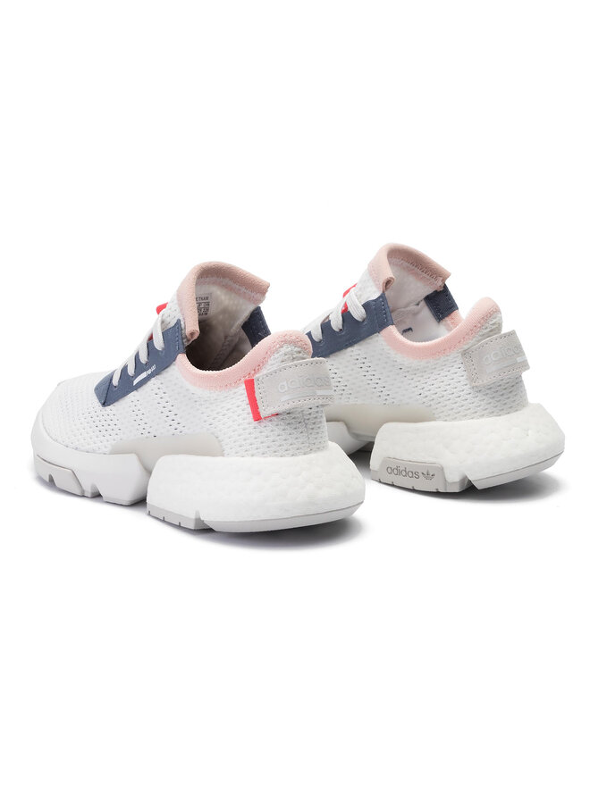 Sneakers pod on sale