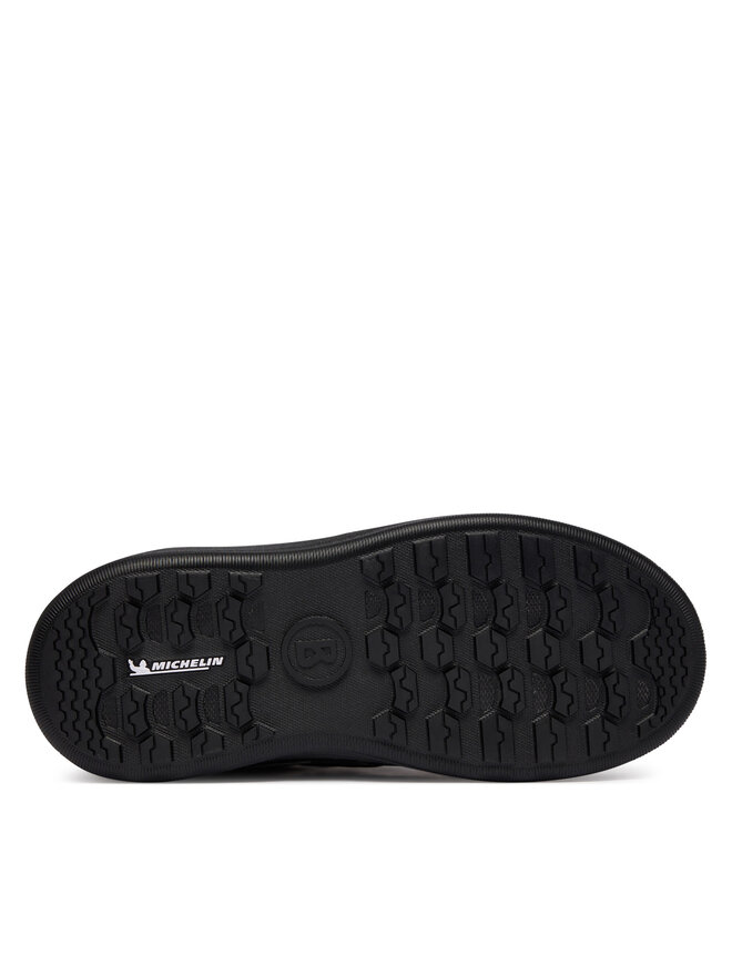 Bogner Schneeschuhe Bogner La Plagne 14 A 32547014 Schwarz