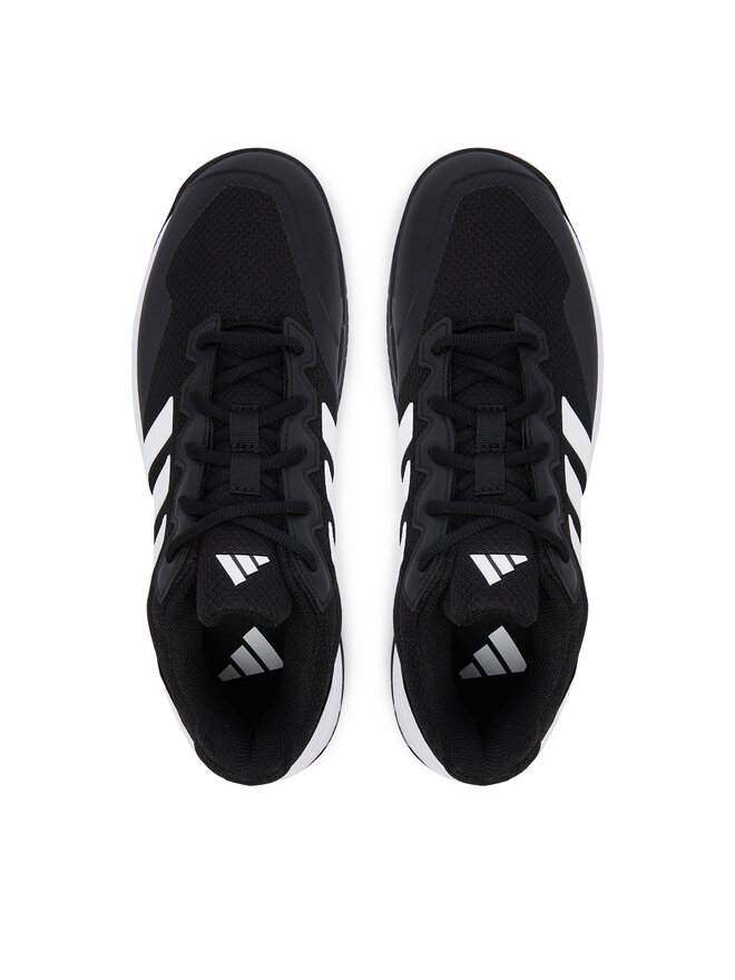 adidas Tennisschuhe adidas Gamecourt 2 KI0780 Schwarz
