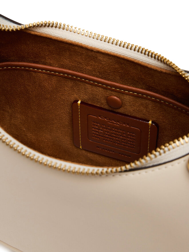 Coach Handtasche Coach CBG16 Écru