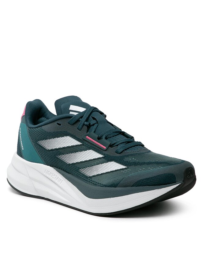 adidas Futócipő adidas Duramo Speed Shoes IF7272 Türkizkék