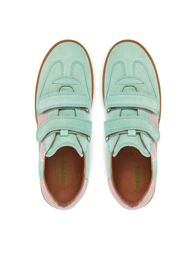 Froddo Sneakers Froddo G3130269-10 D Albastru