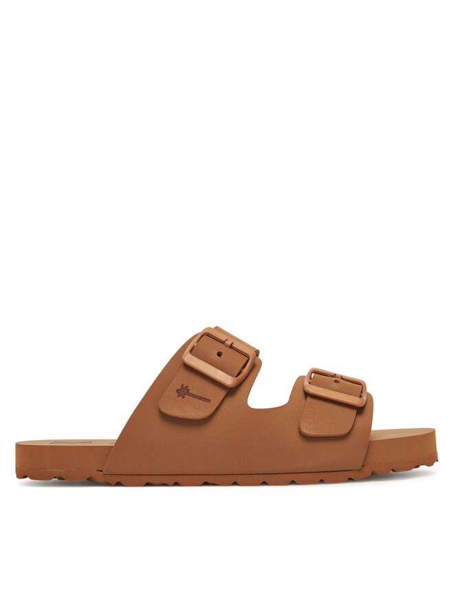 Manebi Papucs Manebi R 3.9 ER Barna