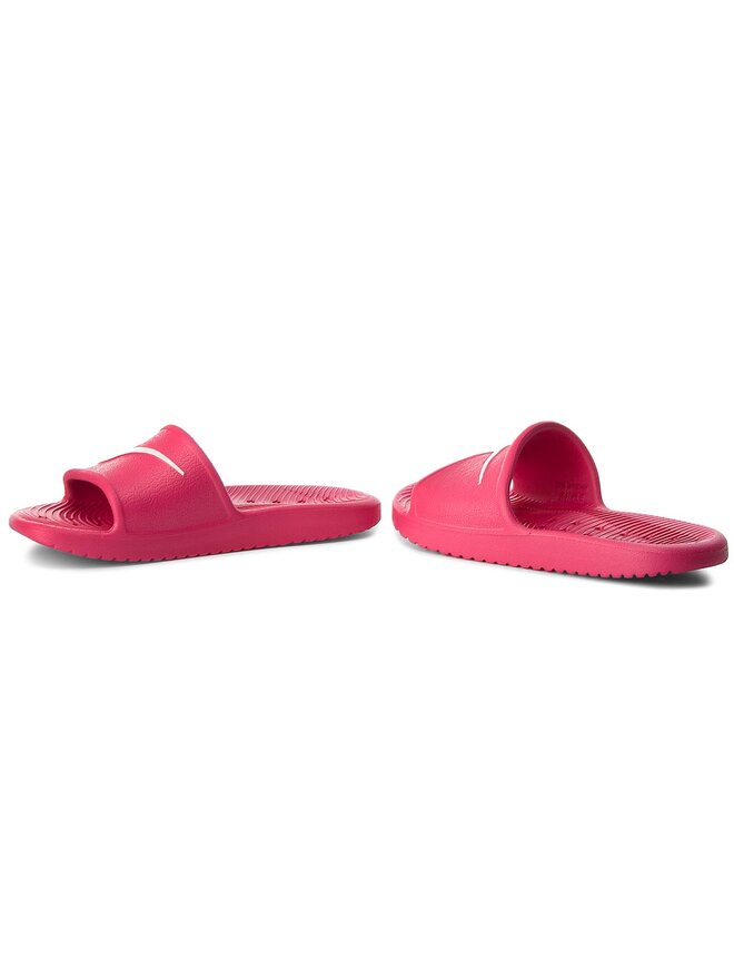 Nike Chanclas Nike Kawa Shower (GS) AQ0899 601 Rosa