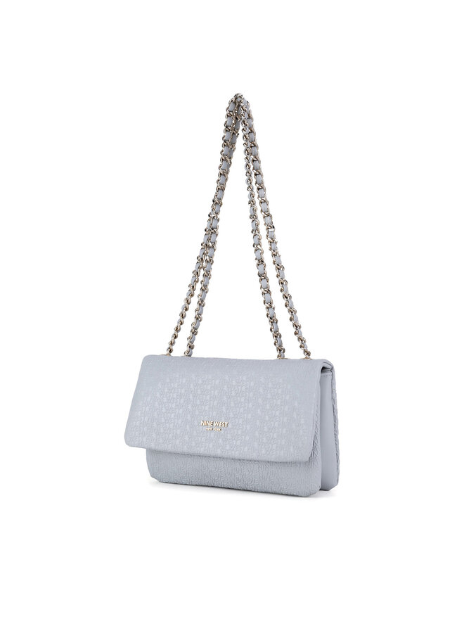 Nine West Handtasche Nine West LDA6128C Blau